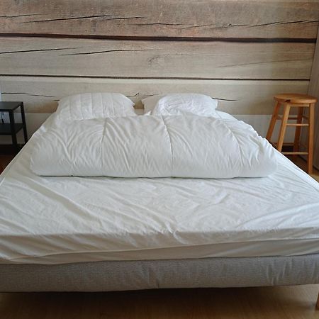 Appartement Duplex Avec Cour 10 Pers Berck Ngoại thất bức ảnh