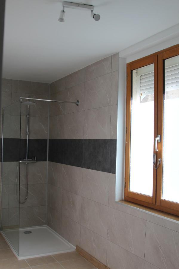 Appartement Duplex Avec Cour 10 Pers Berck Ngoại thất bức ảnh