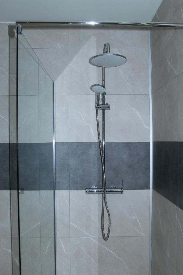 Appartement Duplex Avec Cour 10 Pers Berck Ngoại thất bức ảnh