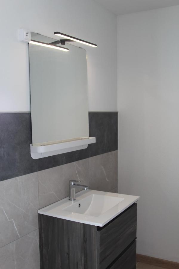 Appartement Duplex Avec Cour 10 Pers Berck Ngoại thất bức ảnh