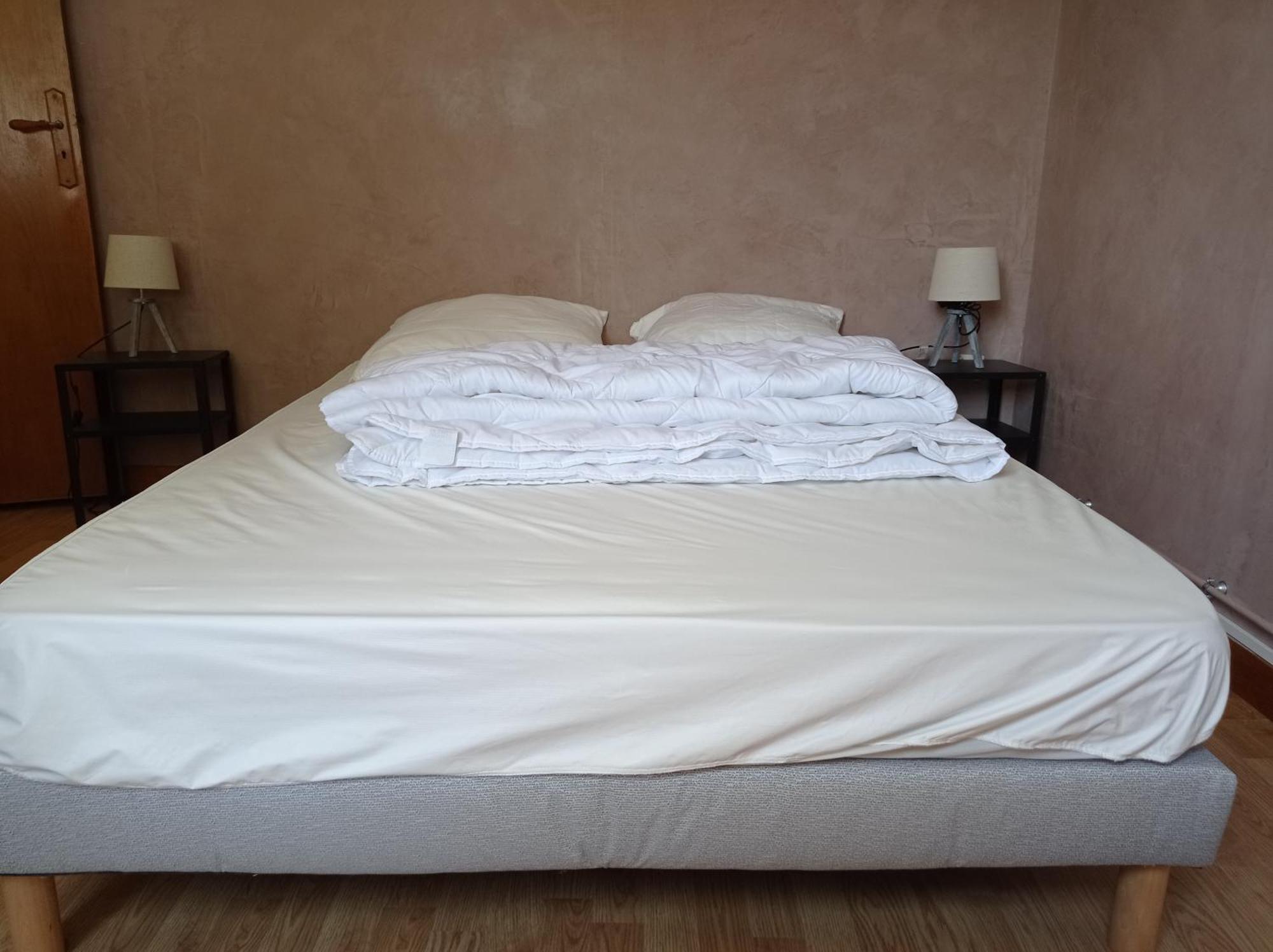 Appartement Duplex Avec Cour 10 Pers Berck Ngoại thất bức ảnh