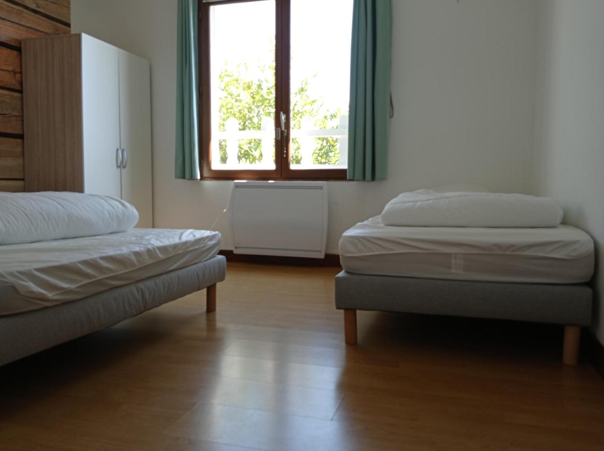 Appartement Duplex Avec Cour 10 Pers Berck Ngoại thất bức ảnh