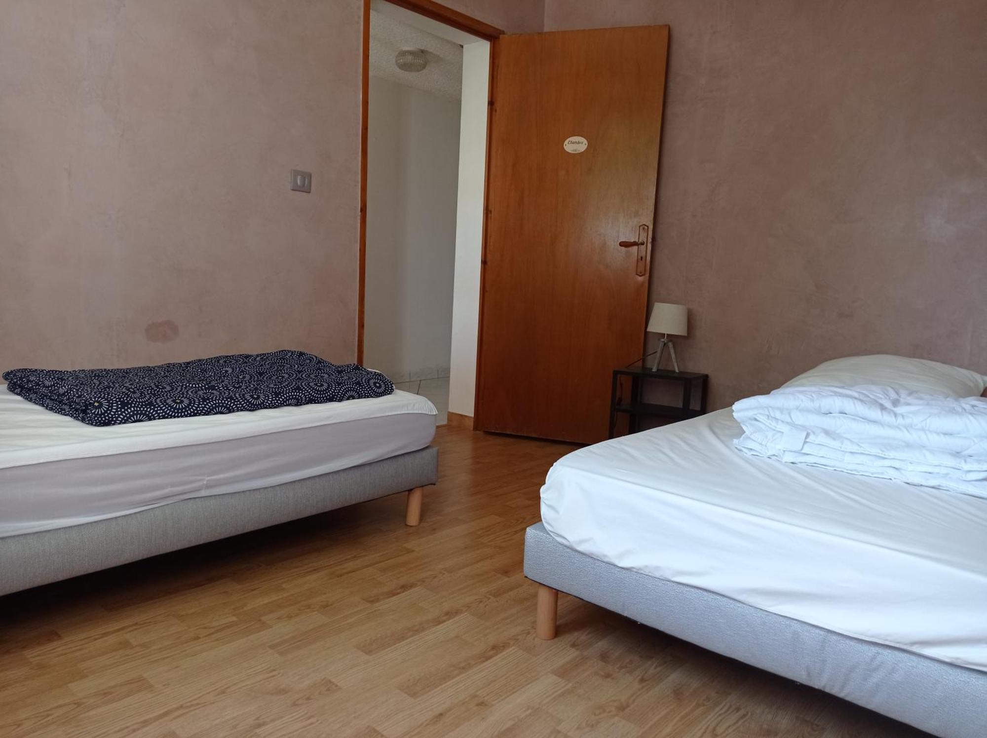 Appartement Duplex Avec Cour 10 Pers Berck Ngoại thất bức ảnh