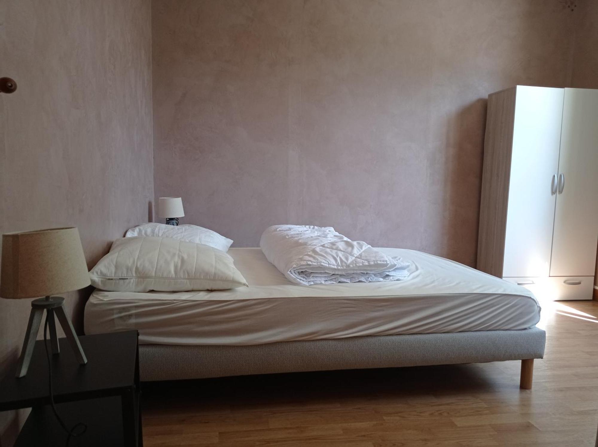 Appartement Duplex Avec Cour 10 Pers Berck Ngoại thất bức ảnh
